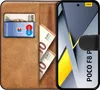 Book Case für Xiaomi Poco F8 Pro Hülle Flip Cover Handy Produktbild-Vorschau 2