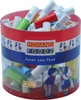 Holland Foodz Candy Pfeifen mit Pfiff Fruchtgeschmack und Produktbild-Vorschau 1