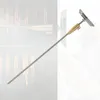 Lantelme Edelstahl Thermometer zum Räuchern mit 30cm Sonde Produktbild-Vorschau 4