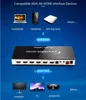 INF Commutateur HDMI Matrix 4x2 / Splitter UHD 4K2K 3D avec Voir les images du produit 4