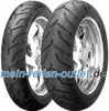Dunlop D407 Sommerreifen 200/50 R18 76V Motorradreifen Produktbild-Vorschau 5