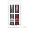 kwmobile 2x Sportarmband kompatibel mit Huawei Watch GT 2e Produktbild-Vorschau 7