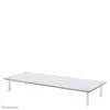 Neomounts TIS rehausseur d'écran 8cm trans. Max.25KG Voir les images du produit 6