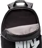 Nike Sportswear Rucksack, Farbe:Schwarz, Größe:One Size Produktbild-Vorschau 4