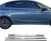 Modanature per finestrini per Fiat Tipo 2016-2025 acciaio Anteprima dell’immagine prodotto 1