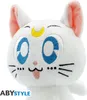 Plyšová figúrka Sailor Moon - Artemis 15 cm Náhľad obrázku produktu 1