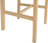 4er-Set Esszimmerstuhl MCW-F77, Lehnstuhl Küchenstuhl Produktbild-Vorschau 14