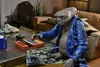 NECA - E.T. - Der Außerirdische Actionfigur Ultimate Produktbild-Vorschau 12