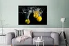 MuchoWow® Poster Zitrone - Frucht - Stilleben - Wasser - Produktbild-Vorschau 5