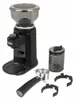 Elektrische Kaffeemühle Webber CG6 25 Einstellungen V-Cone Produktbild-Vorschau 18