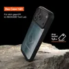 NIVOCASE Handyhülle für Apple iPhone 18 Pro  Hülle NIVOpure Produktbild-Vorschau 5