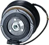 Kompresor klimatizácie s magnetickou spojkou 110 mm NRF pre Náhľad obrázku produktu 5