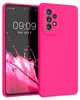kwmobile Handyhülle für Samsung Galaxy A53 5G Hülle - Case Produktbild-Vorschau 1