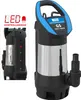 Güde 94679 Schmutzwassertauchpumpe GS 750.1 INOX (4-fach Produktbild-Vorschau 1