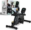 SportPlus I Mini-Heimtrainer für Zuhause I kleiner Produktbild-Vorschau 19