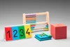 Wissner® giocattolo educativo per l'apprendimento attivo, Anteprima dell’immagine prodotto 6