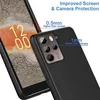 2in1 Schutz Cover Set für das HTC U23 Pro besteht aus 2x 9H Produktbild-Vorschau 2