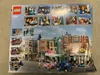 LEGO Creator Expert Corner Garage Set, Zestaw do budowania, Podgląd zdjęcia produktu 22
