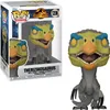 Funko POP! Jurassic World - Therizinosaurus #1206 Produktbild-Vorschau 6