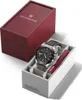 Victorinox 242046 Herrenuhr Swiss Army Chrono 42mm 10ATM Produktbild-Vorschau 6