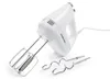 GOURMETmaxx Handmixer 250W weiß inkl. Rührbesen Produktbild-Vorschau 1