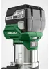 Hikoki M1808DA W2Z, 8 mm, 30000 RPM, Schwarz, Grün, Akku, Produktbild-Vorschau 15
