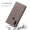 Cadorabo Case for Xiaomi RedMi 7 Protective Case in Brown Náhled obrázku produktu 9