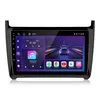 9''HD Für VW Polo 5 2008-2020 Andriod13 1+32G Carplay Voir les images du produit 1