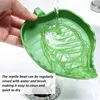 Reptilien Wasserspender, 2 Stück Schildkröten Wasserschale Produktbild-Vorschau 4