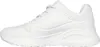 Skechers Uno Lite Lite Work White Leather / Grey Größe EU Produktbild-Vorschau 16