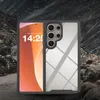 360 Grad Premium Handy Hülle für Samsung Galaxy S25 Ultra Produktbild-Vorschau 6
