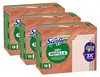 3x Swiffer Holz & Parkett Wischtücher 18er Produktbild-Vorschau 1