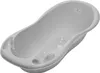 Wanna lux Sova 102 cm - szara Podgląd zdjęcia produktu 1