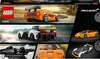 Stavebnica LEGO Speed Champions 76918 McLaren Solus GT a Náhľad obrázku produktu 11