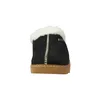Rohde Damen Hausschuhe Pantoffeln Leder Foggia 6125, Produktbild-Vorschau 9