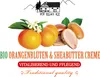 BIO ORANGENBLÜTEN UND SHEABUTTER CREME 250ml Vitalisierend Produktbild-Vorschau 2