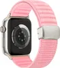 Smartwatch Armband für Apple Watch Series 1 38mm Nylon Produktbild-Vorschau 2