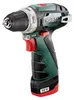 Metabo PowerMaxx BS Basic Perceuse-visseuse sans fil Voir les images du produit 1