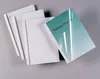 GBC Thermobindemappen Standard, weiß, 1,5mm, DIN A4, 100er Produktbild-Vorschau 2
