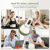Anti-Cellulite-Massagegerät, Lymphdrainage-Massagegerät und Produktbild-Vorschau 7