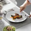 MALACASA 48-tlg Kombiservice, Tafelservice aus Porzellan, Produktbild-Vorschau 5