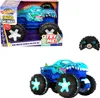 Mattel Hot Wheels Monster Trucks R/C 1:15 Mega Wrex Anteprima dell’immagine prodotto 4