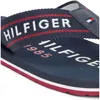 Tommy Hilfiger Sporty Beach Slipper  Blau - Große 44 Produktbild-Vorschau 16