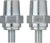 2x Batterijpooladapter met zinkdraad M8 – Plus/Min Productafbeelding-voorbeeld 4