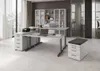 Standcontainer Eliel | Buche | HxBxT 76x42,8x80cm | Produktbild-Vorschau 6