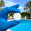 5 in 1 Chlor Multifunktionstabletten für Schwimmbäder und Produktbild-Vorschau 2