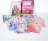 Geschenk mädchen 6 7 8 9 10 11 12 13 jahre, DIY scrapbook Produktbild-Vorschau 2