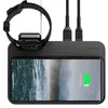 Nomad Base Station, Drinnen, AC, Kabelloses Aufladen, Produktbild-Vorschau 2