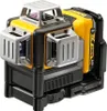 DeWALT DCE089D1G Multilinienlaser Kreuzlinienlaser 3x360° Produktbild-Vorschau 11