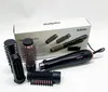 BaByliss Perfect Finish Warmluftbürste 1000W Föhnbürste mit Produktbild-Vorschau 54
